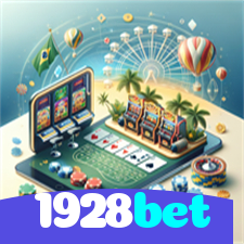 1928bet:Apostas no futebol e grandes prêmios nos melhores jogos de cassino!