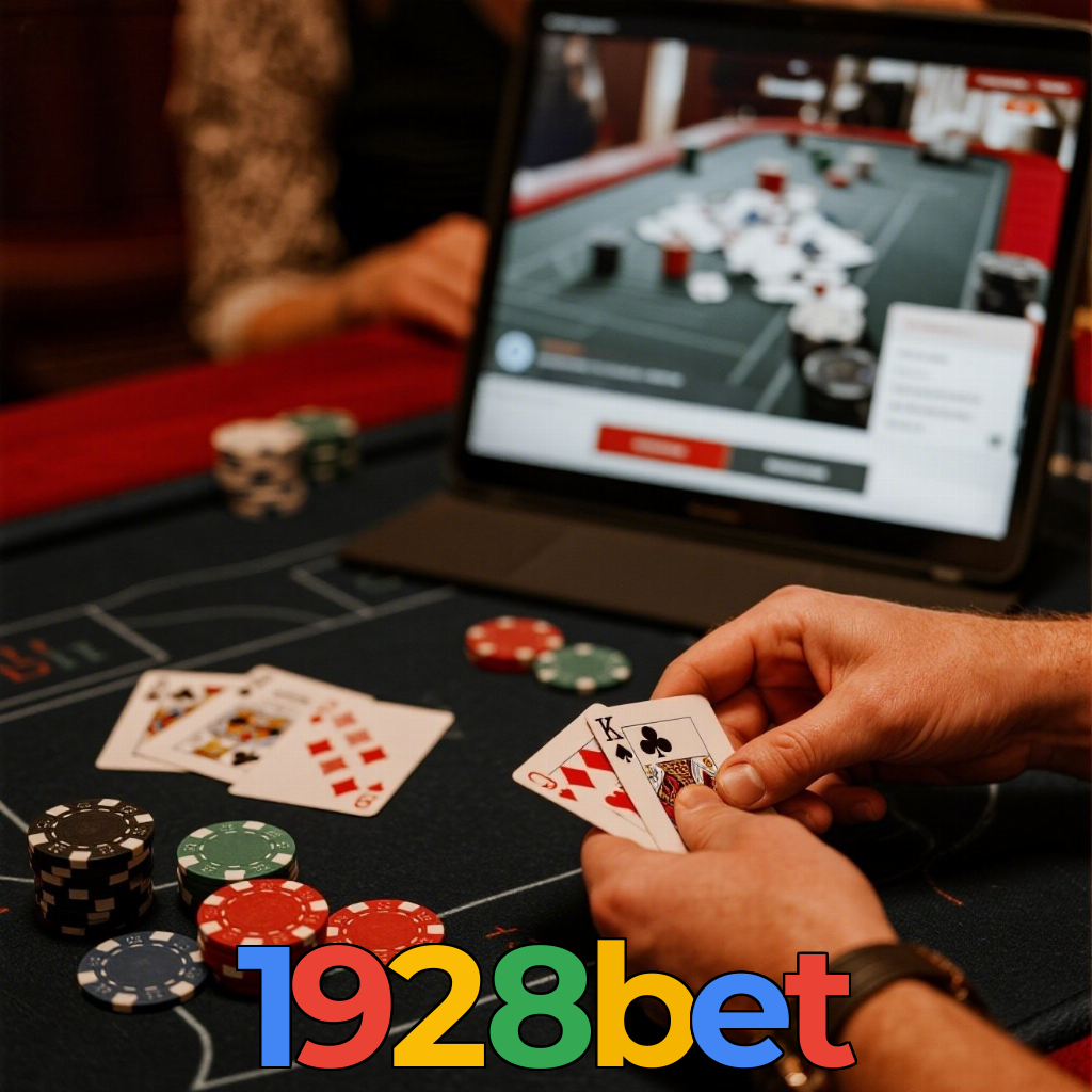 1928bet:Jogue roleta, blackjack e aposte no futebol online, tudo em um só lugar!