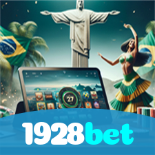 1928bet：Onde você pode apostar no futebol e jogar os melhores jogos de cassino!