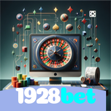 1928bet:Apostas no futebol e grandes vitórias em roleta e blackjack!