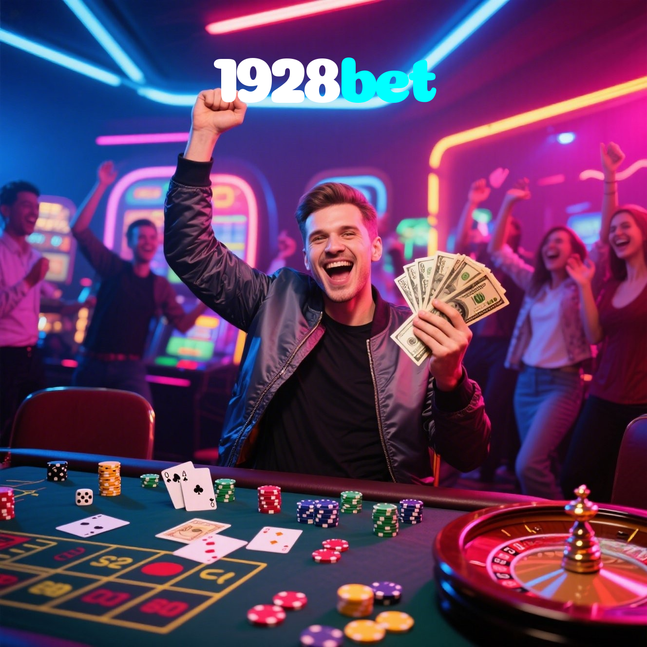 1928bet:Apostas ao vivo no futebol e diversão garantida em blackjack e roleta!