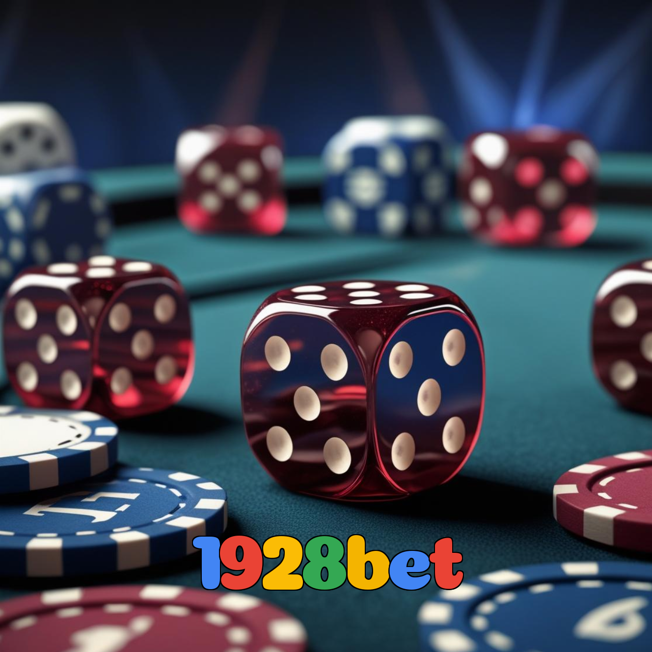 1928bet：Cada giro na roleta é uma nova chance de vitória!
