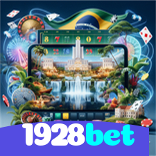 1928bet:Aposte no futebol e jogue slots para ganhar em grande estilo!
