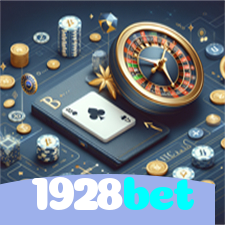 1928bet：Jogue no melhor cassino online e descubra os maiores jackpots!