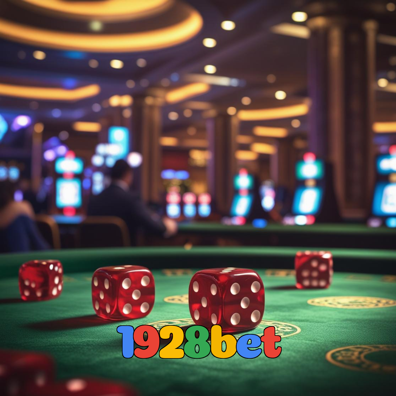 1928bet：Jogue slots, aposte no futebol e ganhe no melhor cassino online!