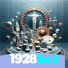 1928bet：Em cada giro, uma chance de vitória nas nossas slots online!