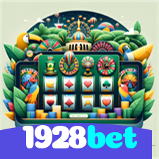 1928bet:No cassino online mais confiável, experimente poker, roleta e futebol ao vivo!