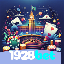 1928bet:O cassino online ideal para quem ama futebol e jogos de cassino!
