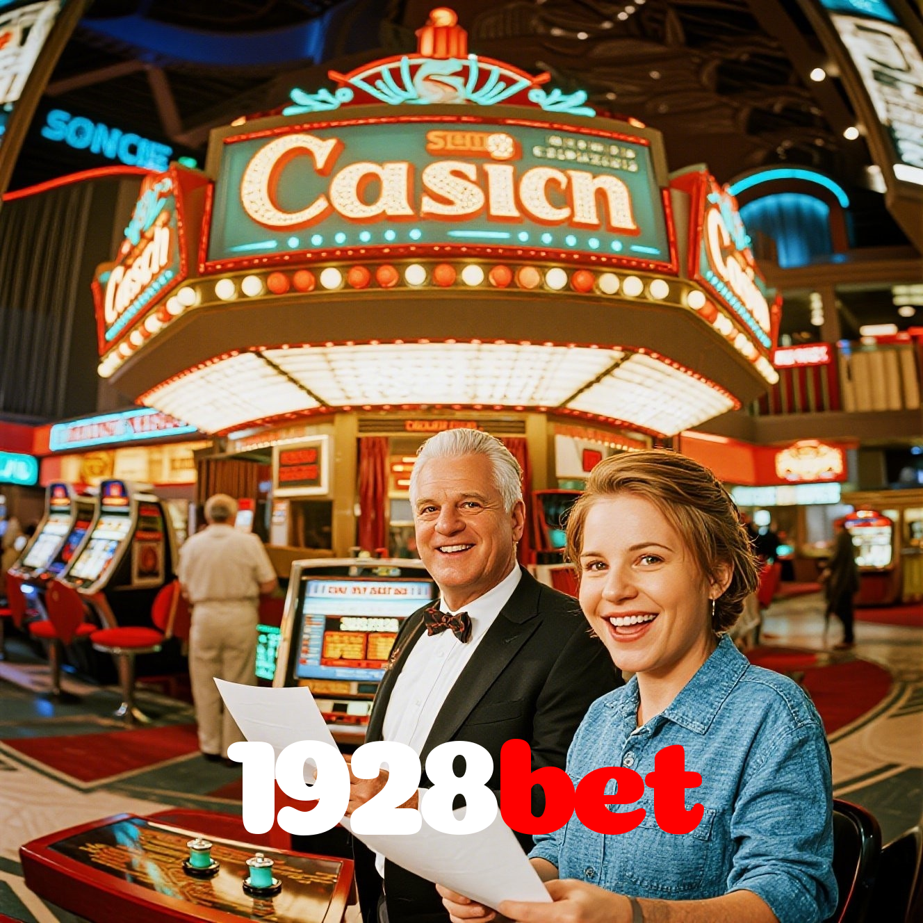 1928bet:Entre no cassino e comece a ganhar agora mesmo!
