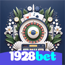 1928bet：A sorte está na roleta! Aposte e veja sua vitória acontecer!