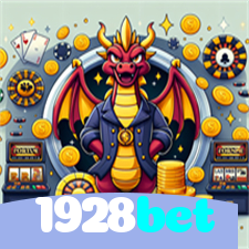 1928bet:O cassino online mais seguro para apostas no futebol e roleta!