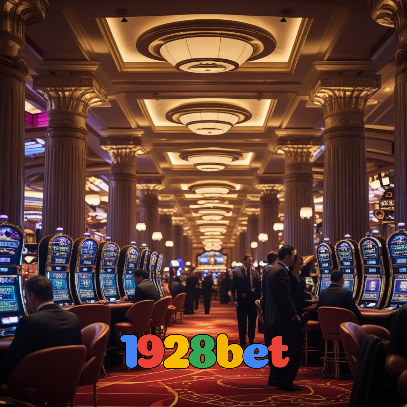 1928bet:O cassino perfeito para jogar poker e fazer apostas no futebol online!