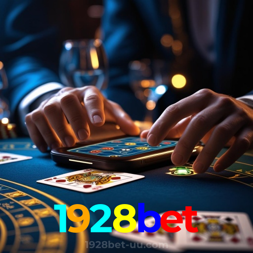 1928bet:Aposte no seu time e ganhe prêmios incríveis com poker e roleta!