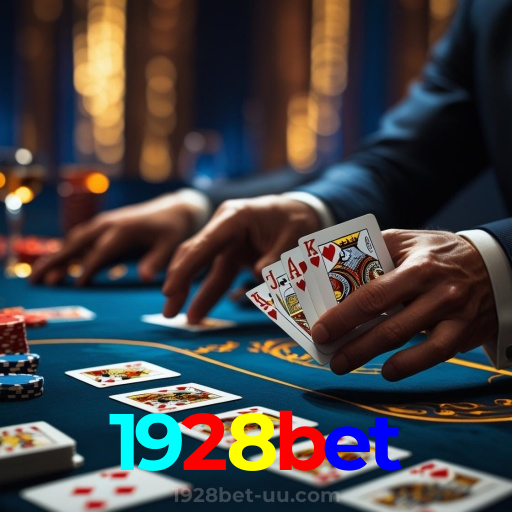 1928bet:Apostas no futebol e diversão em blackjack e roleta online te esperam!