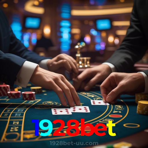 1928bet：Ganhe no futebol e jogue os melhores jogos de cassino online!