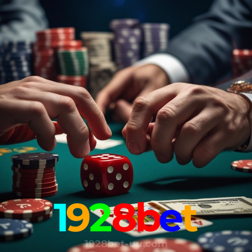 1928bet：O cassino online está te esperando! Gire a roleta e ganhe!