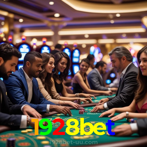 1928bet:Desafie a roleta e ganhe prêmios incríveis no nosso cassino!