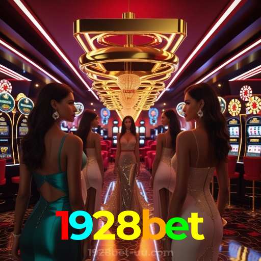 1928bet：No cassino online mais seguro, aposte no futebol e jogue slots emocionantes!