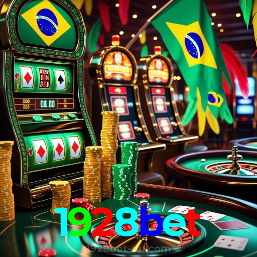 1928bet:Jogue roleta, blackjack e aposte no futebol para uma experiência completa!