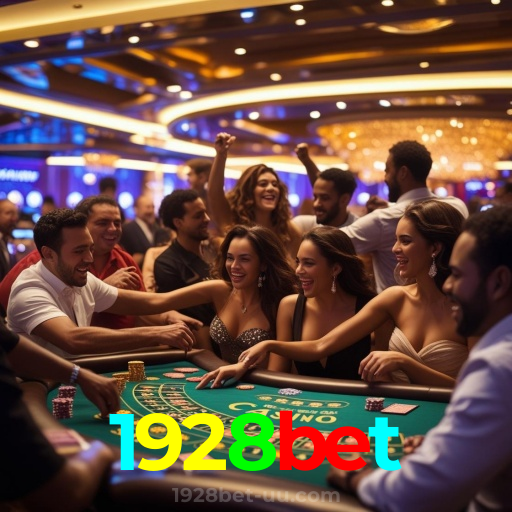 1928bet:Jogue em nosso cassino online e descubra os maiores jackpots!