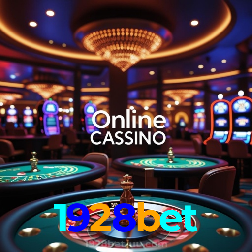 1928bet：Entre no nosso cassino online e jogue nas roletas agora!