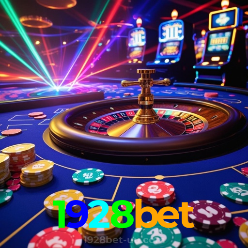 1928bet:Em cada giro das slots, a vitória está ao seu alcance!