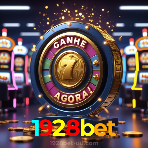 1928bet:A sorte te espera no cassino online com apostas no futebol e roleta!