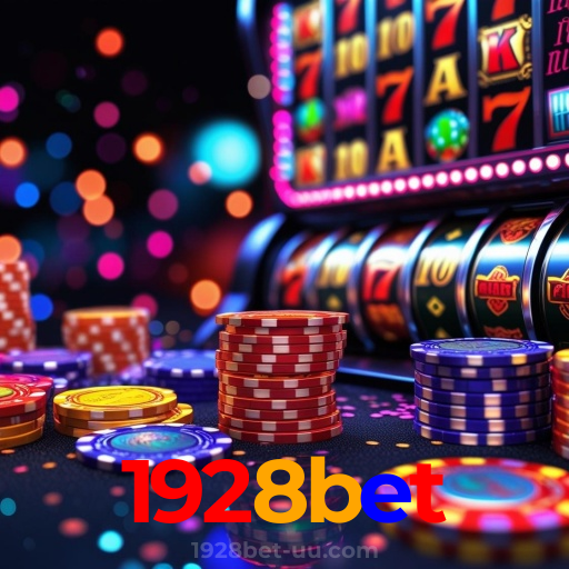 1928bet:A sorte está na roleta! Aposte e vença agora mesmo!