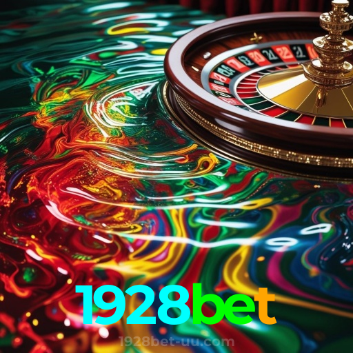 1928bet：Apostas no futebol e grandes prêmios em roleta no cassino online!