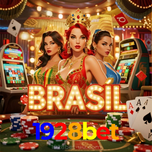 1928bet：Em nosso cassino online, a sorte está ao seu lado! Aposte agora!