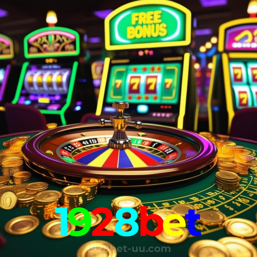 1928bet:Jogue slots, aposte no futebol e ganhe grandes prêmios em nosso cassino!