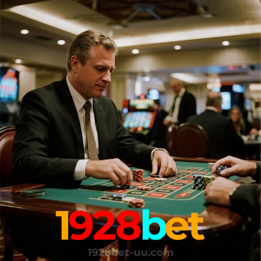 1928bet：A melhor plataforma para apostas no futebol e diversão em jogos de cassino!