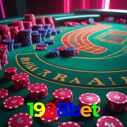 1928bet:A sorte está ao seu lado no cassino online com jogos de roleta e apostas no futebol!