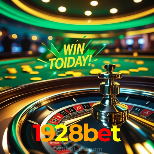 1928bet:A emoção das slots te espera! Aposte agora e ganhe!