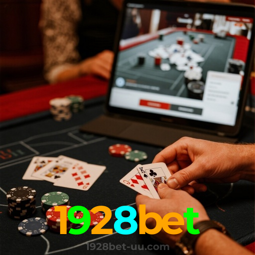 1928bet:O melhor do cassino está ao seu alcance! Jogue agora!