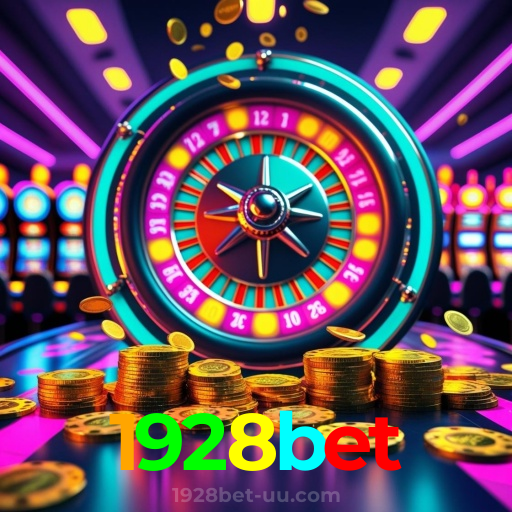 1928bet：O melhor cassino para você jogar slots e apostar no seu time de futebol!