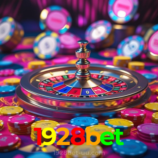 1928bet:Aposte na roleta e conquiste prêmios fantásticos!