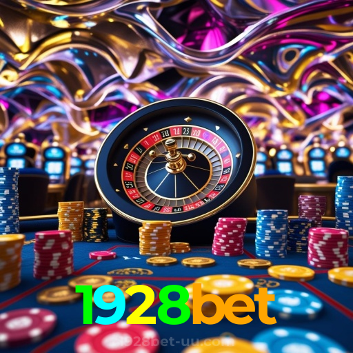 1928bet:A sorte está no cassino online com jogos de poker, roleta e apostas no futebol!