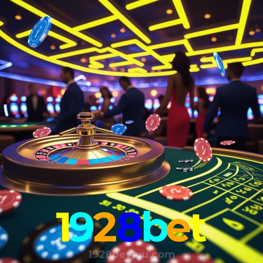 1928bet：Jogue blackjack e conquiste vitórias épicas no nosso cassino online!