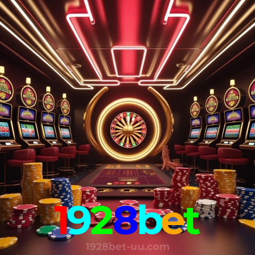 1928bet:Jogue slots, aposte no futebol e ganhe prêmios incríveis no cassino online!