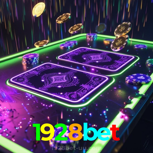 1928bet:Aposte no futebol e ganhe em roleta e blackjack no nosso cassino!