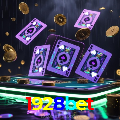 1928bet:O melhor cassino online para quem ama futebol e jogos como poker e slots!