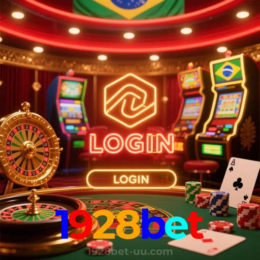 1928bet：Jogue slots, aposte no futebol e conquiste grandes vitórias!