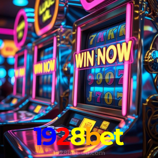 1928bet:Cada giro é uma chance de ganhar! Jogue nas slots agora mesmo!