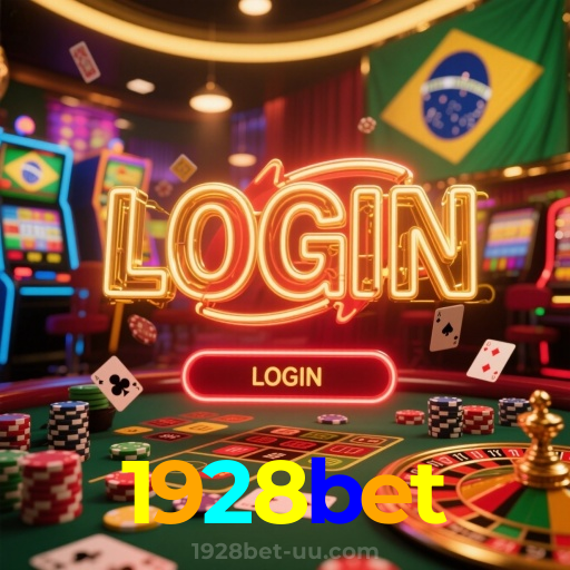1928bet：Aposte nas melhores slots e conquiste prêmios como nunca!