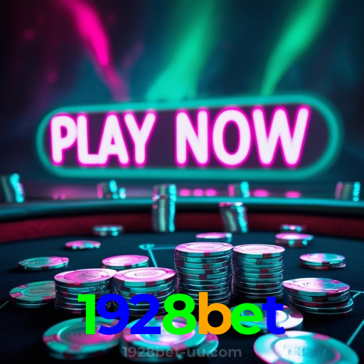 1928bet：Em cada giro, uma chance de vitória nas nossas slots online!