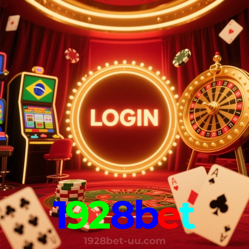 1928bet：Jogue slots, poker e aposte no futebol no cassino online mais emocionante!