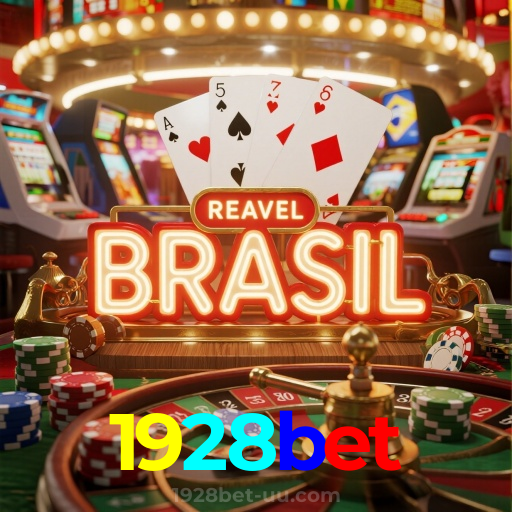 1928bet：Jogue slots, poker e aposte no futebol para prêmios incríveis!