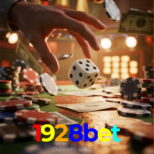 1928bet：Divirta-se com blackjack, poker e apostas ao vivo em futebol no cassino online!