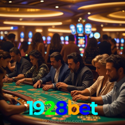 1928bet：As maiores vitórias estão te esperando nas nossas slots online!